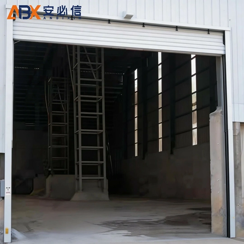 宜春市伸缩式卸货平台
