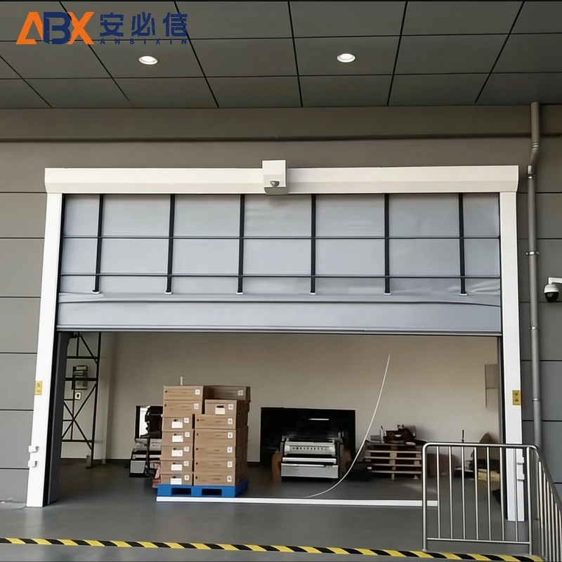宜春市冷库门封