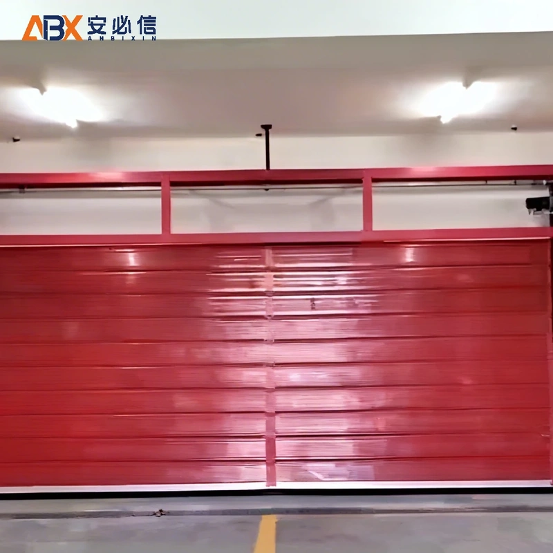 宜春市医药密闭高速门